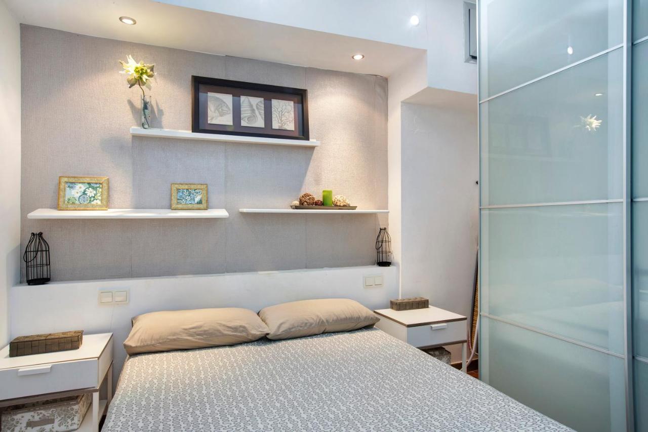 Apartamento En La Playa ラスパルマス・デ・グランカナリア エクステリア 写真